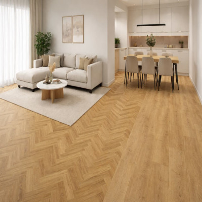 Multi Room Deconcept  